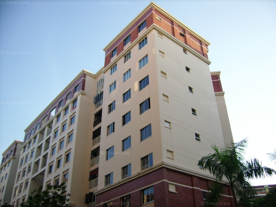 Blk 498B Tampines Street 45 (Tampines), HDB 5 Rooms #103032
